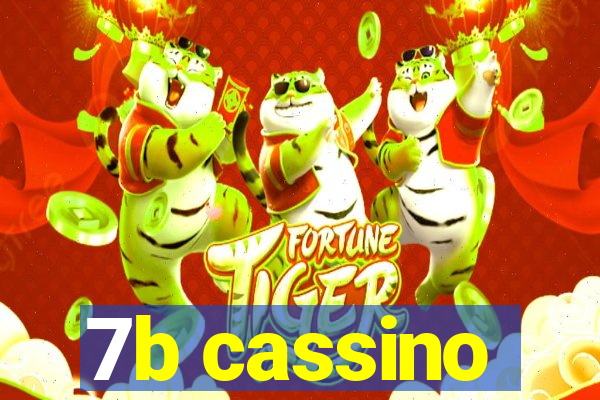 7b cassino